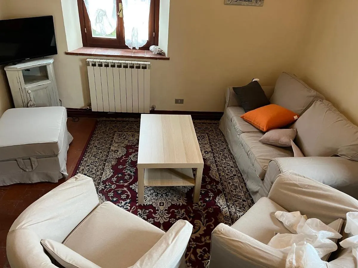 *** Hotel Villa Schiatti Cortona Itália