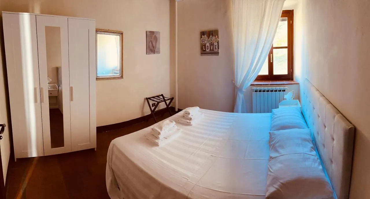 *** Hotel Villa Schiatti Cortona Itália
