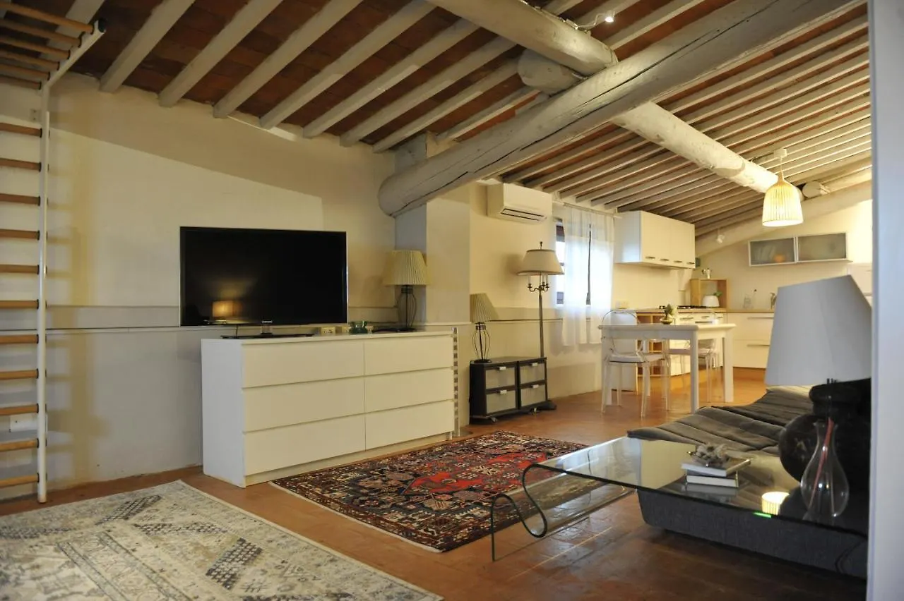 Villa Schiatti Cortone Hotel