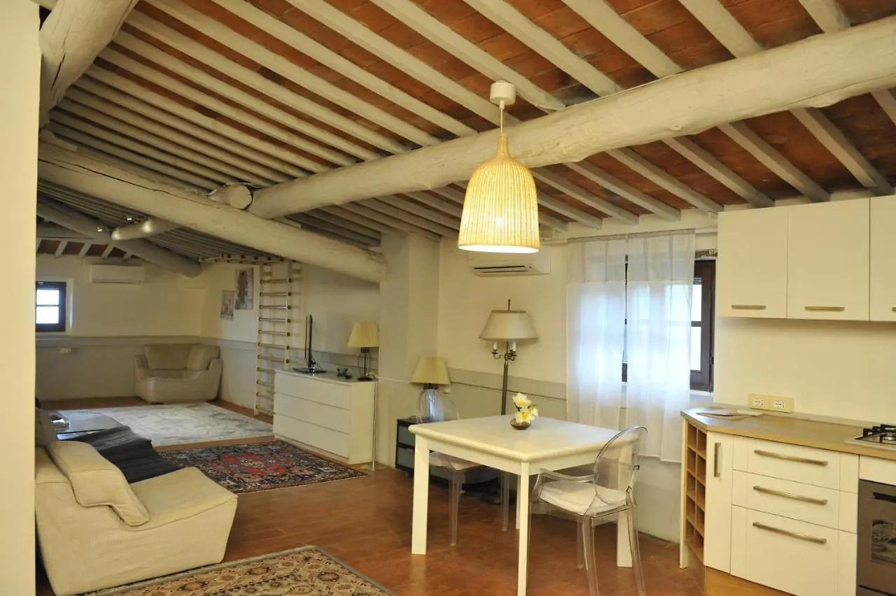 Villa Schiatti Cortona