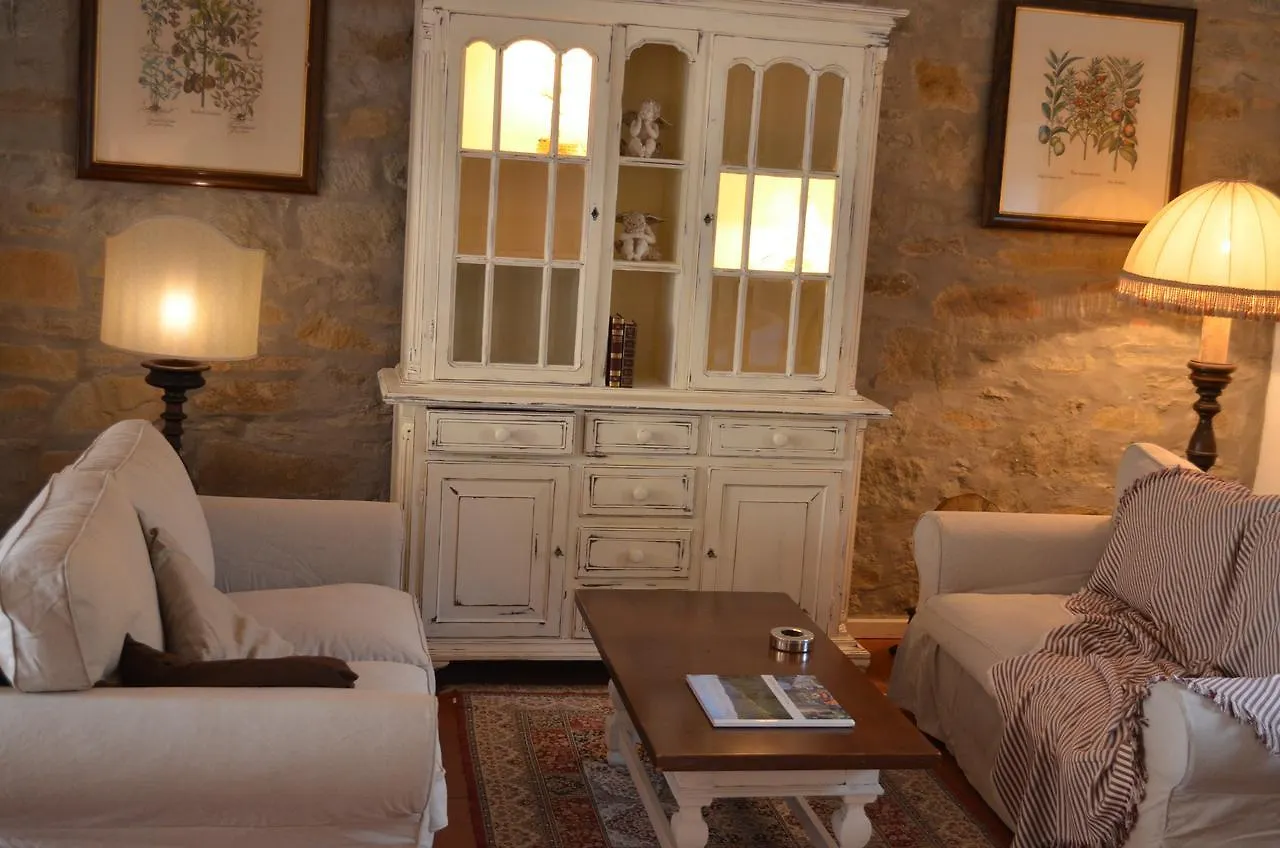 Villa Schiatti Cortona