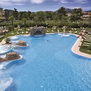 Terme All'alba Hotel Abano Terme
