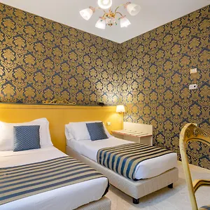 *** Hotel San Giorgio Itália