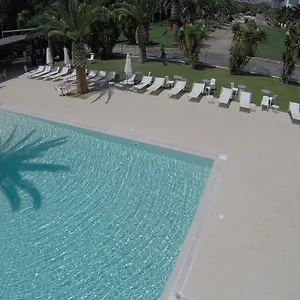 Eureka Palace Hotel Cassibile
