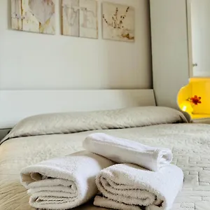 Ciro's House Guest house Olbia