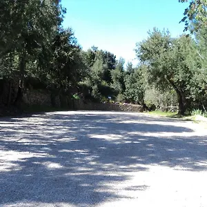 Sant'elene Hotel Dorgali