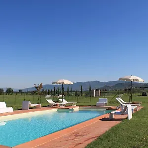 Aparthotel Il Grifone A, Cortona