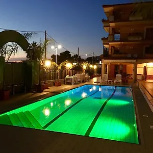 Taormina Calipso Hotel Mazzeo