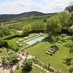 4* Hotel Palazzo Squarcialupi
