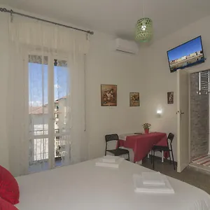 Bed & Breakfast Aliante Turist House, Pisa