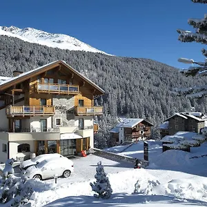 Vedig Hotel Santa Caterina Valfurva