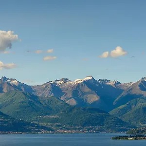 Crotto Di Gittana Hotel Perledo