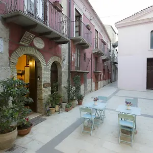 Antica Dimora San Girolamo Guest house Licata
