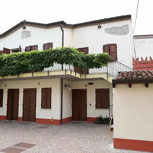 A Casa Dei Gonzaga Guest house Mantova