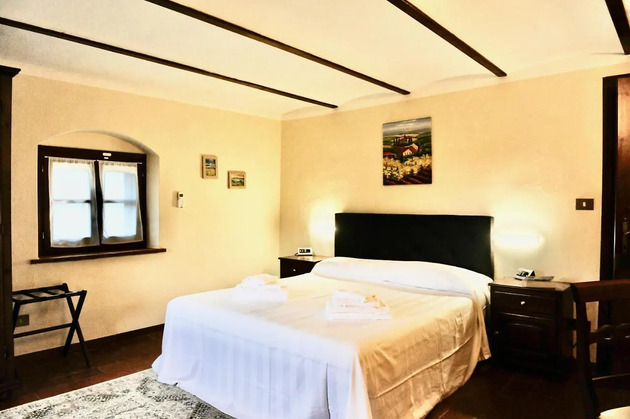 Villa Schiatti 코르토나 3*,