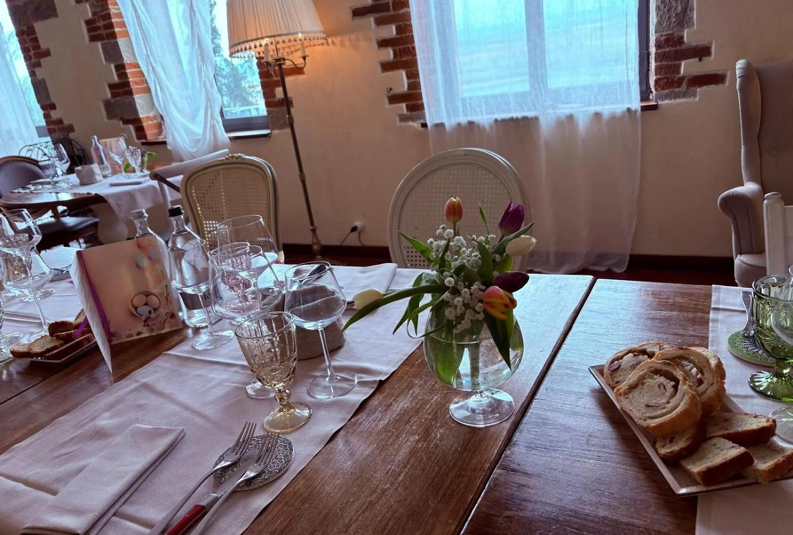 Villa Schiatti Cortona Hotel