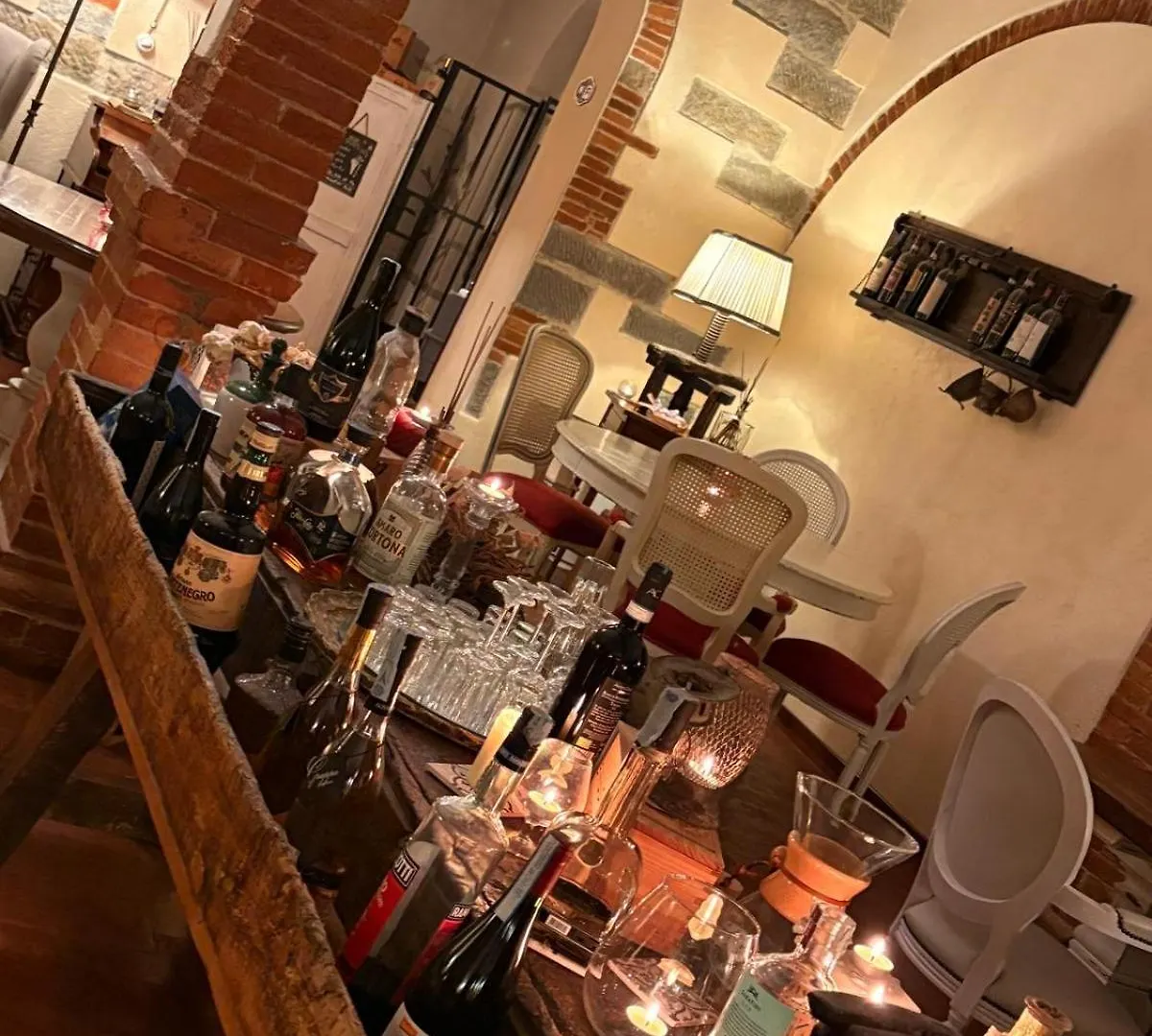 Villa Schiatti Cortona Hotel