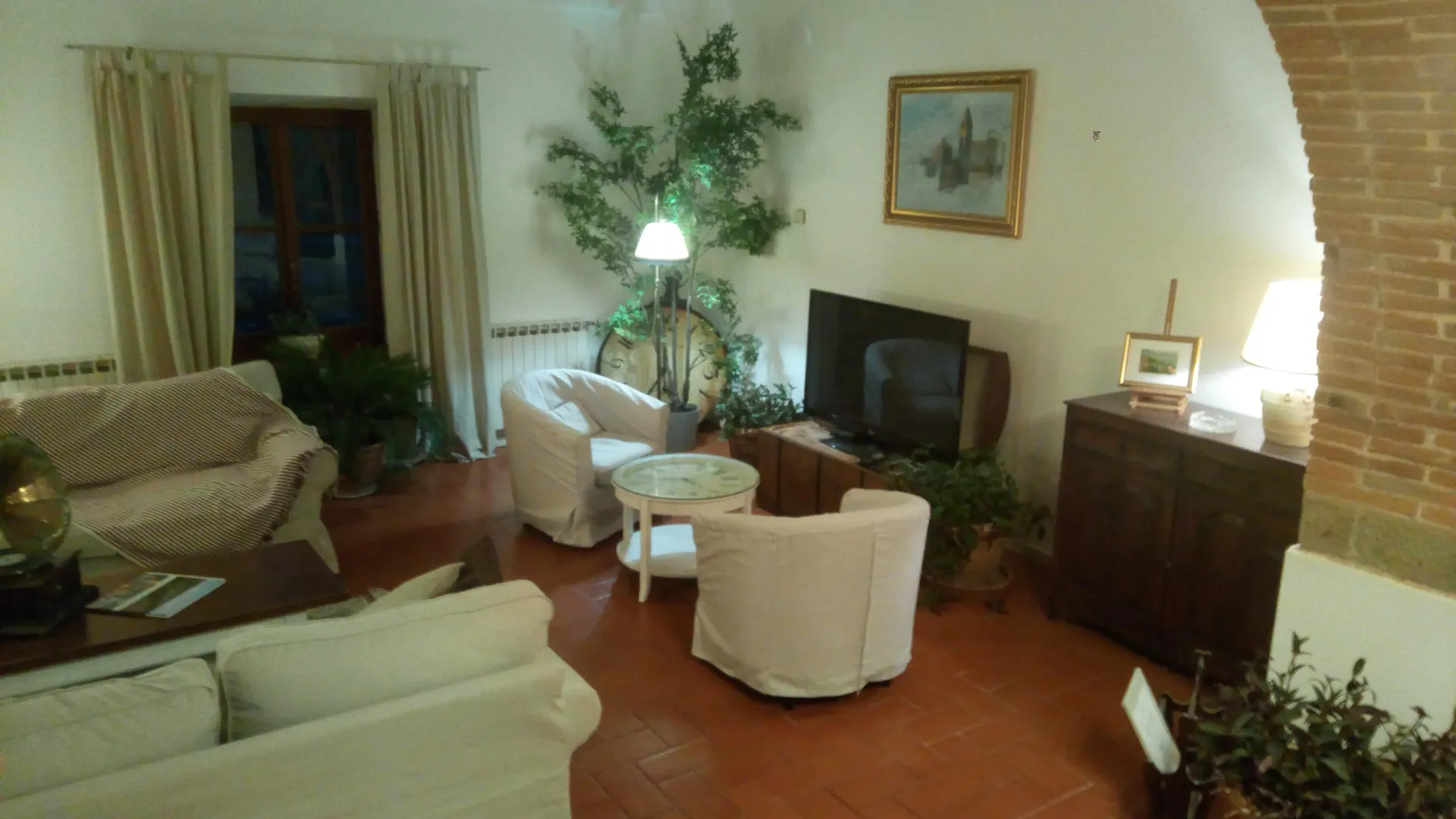 Villa Schiatti Cortona 3*,  Italien