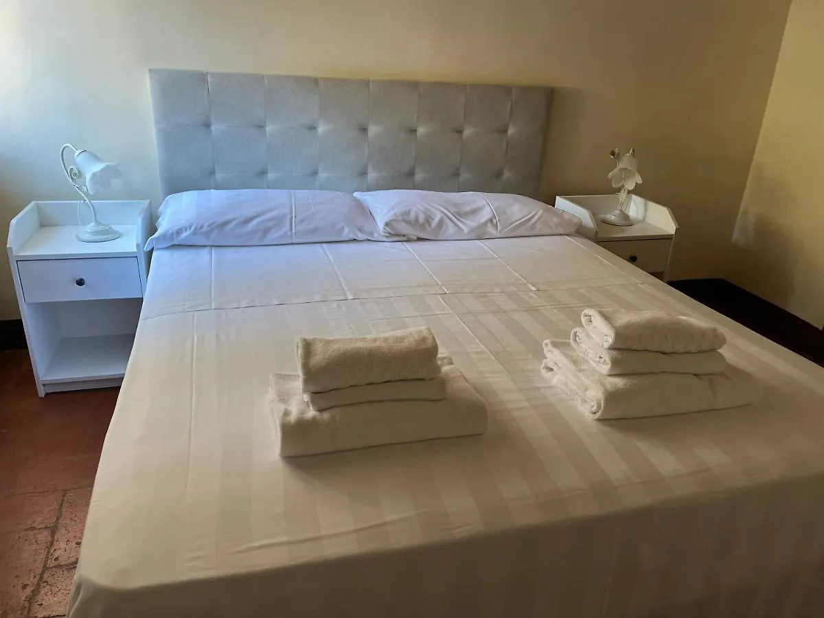 Villa Schiatti Cortona 3*,  Italien