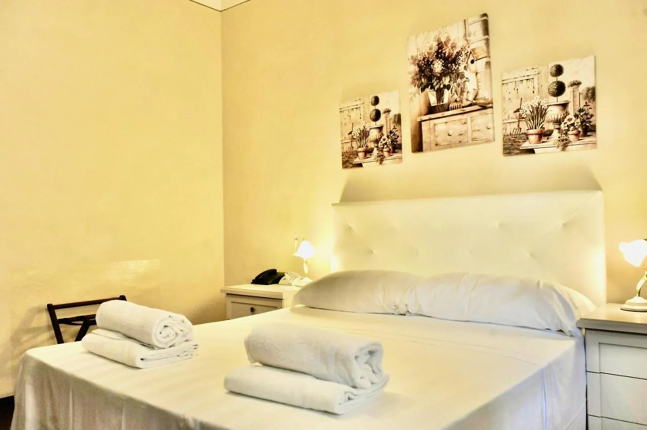 Villa Schiatti Cortona 3*,