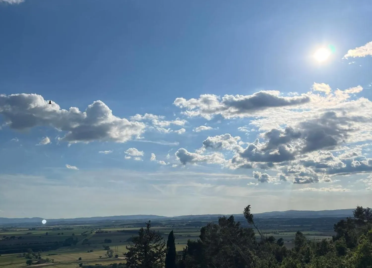 Villa Schiatti Cortona Hotel
