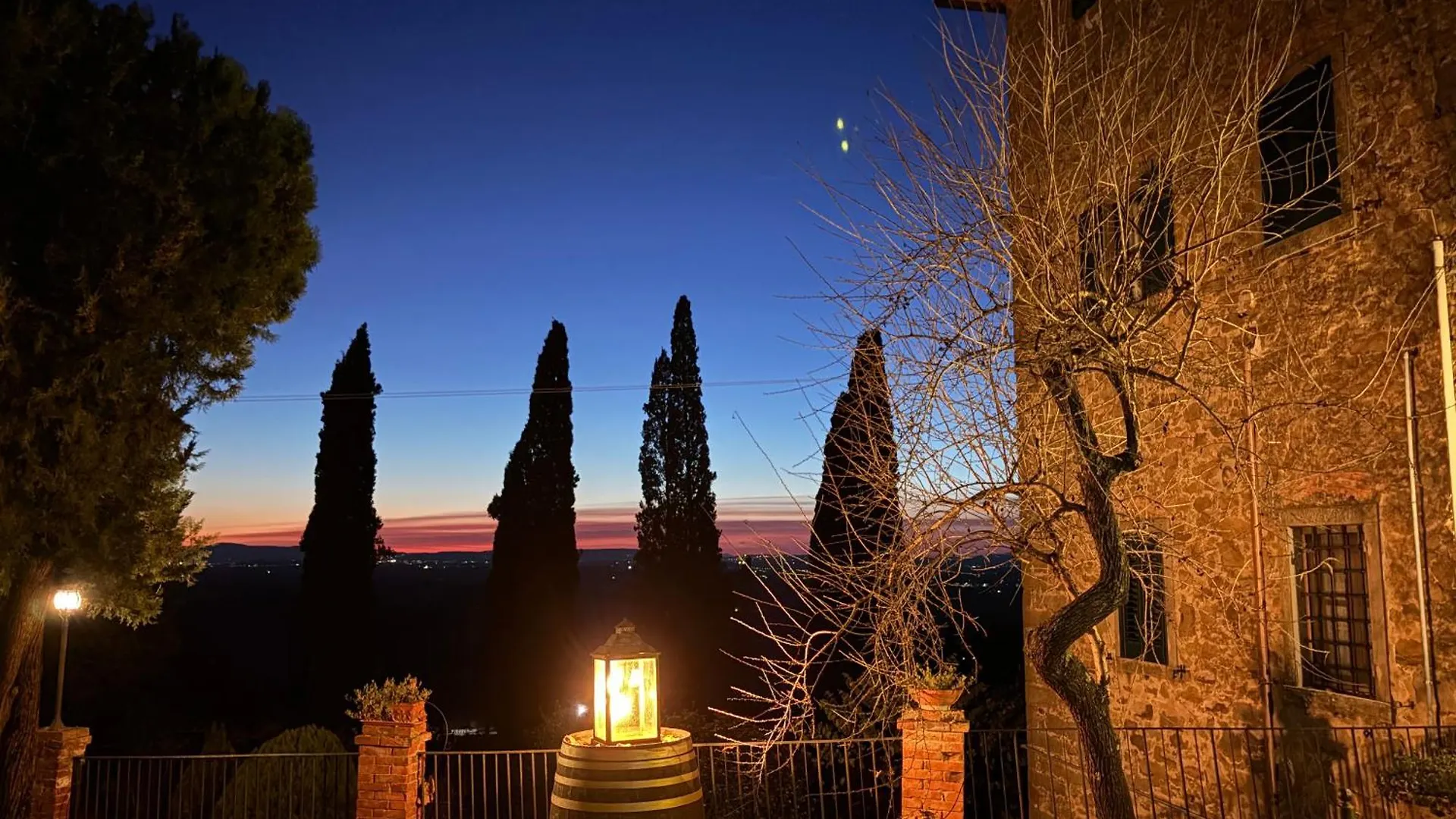 Villa Schiatti Cortona 3*,  Italien